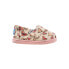 Фото #1 товара TOMS Alpargata Slip On Toddler Girls Size 3 M Sneakers Casual Shoes 10012076