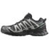 Фото #4 товара SALOMON XA Pro 3D V8 trail running shoes