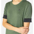 ფოტო #7 პროდუქტის ODLO Crew Ride 365 short sleeve T-shirt