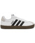 Фото #2 товара Men's VL Court 3.0 Casual Sneakers from Finish Line