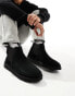 Фото #1 товара UGG Neumel chelsea boots in black