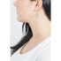 Luxury steel earrings SKJ1077040
