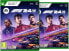 Фото #1 товара F1 24 Xbox Series X & Xbox One Duo Pack