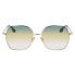 VICTORIA BECKHAM VB223S-727 Sunglasses