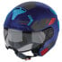 Фото #2 товара NOLAN N30-4 T Blazer open face helmet