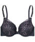 Фото #3 товара Lily of France Extreme Ego Boost Tailored Push Up Bra 2131101