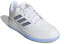 Фото #4 товара Кроссовки Adidas neo Gametalker Vintage Basketball Shoes H04445