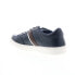 English Laundry Nikhil EL2782L Mens Blue Synthetic Lifestyle Sneakers Shoes 10.5 - фото #6