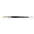 MILAN ´Premium Synthetic´ Round Paintbrush With Short Handle Series 611 No. 8