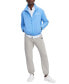 Фото #4 товара Куртка Tommy Hilfiger мужская полосатая Hilfiger NY Track