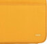 Фото #3 товара BlueBuilt Laptop Sleeve Width 36cm 15 - 16 inches S Yellow