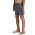 Фото #3 товара Плавательные шорты Quiksilver Surf Silk 14´´ для мальчиков 8-16 лет, цвет микс