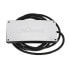 National Reso-Phonic Slimline Pickup BRN