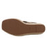 Фото #5 товара Corkys Freddie Espadrille Wedge Womens Brown Casual Sandals 41-0189-TAUP