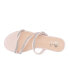 Women's Ceela Flat Slide Sandals