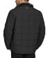 ფოტო #2 პროდუქტის Men's Brampton Snap-Front Jacket