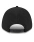 Men's Black Chicago White Sox 2024 Batting Practice 9FORTY Adjustable Hat