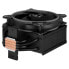 Фото #3 товара ARCTIC Freezer 34 eSports - Tower CPU Cooler with BioniX P-Fan Процессор Комплект охлаждения 12 cm Серый 1 шт ACFRE00073A