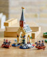 Фото #6 товара LEGO Harry Potter Hogwarts Castle Boathouse 76426 Toy Building Set, 350 Pieces