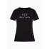 Фото #3 товара ARMANI EXCHANGE 3DYTAF_YJG3Z short sleeve T-shirt