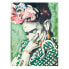Фото #10 товара Картина Bilderwelten Frida Kahlo Collage IV