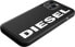 Фото #3 товара Чехол для смартфона Diesel Core Huawei P40 Черный