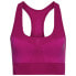 ფოტო #1 პროდუქტის ODLO Seamless Medium Sports Bra