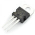 Linaer voltage regulator LDO 3,3V LF33CV - THT TO220 - 5pcs