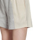 Фото #3 товара Women's Adicolor Split Trefoil Shorts