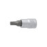 Фото #2 товара UNIOR 187/2TX 1/4´´ Torx socket