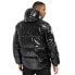 Фото #2 товара Куртка SIROKO Barent с утеплителем 3M™ Thinsulate™, материал Polyamide, Regular Fit