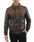 Men's Bomber Jacket