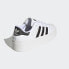 Фото #7 товара Женские кроссовки adidas Superstar Bonega Shoes (Белые)