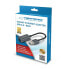 Фото #2 товара Адаптер USB—Ethernet Esperanza ENA101 18 cm
