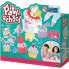 Craft Game EPOCH D'ENFANCE Pati school Cakes (FR)