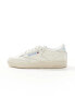 Reebok Club C 85 vintage trainers in off white