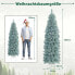 Фото #15 товара Елка искусственная costway Tannenbaum CM22736DE