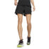 Фото #1 товара Puma M Seasons 5 Inch Woven Trail Shorts Mens Size L Casual Athletic Bottoms 52