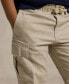 ფოტო #6 პროდუქტის Toddler and Little Boys Stretch Chino Cargo Pant