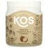 Фото #1 товара KOS, органическое сухое кокосовое молоко, 358 г (12,6 унции)