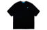 Футболка UNVESNO T SWS-1141-黑 Trendy_Clothing