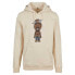 Фото #4 товара MISTER TEE LA Sketch hoodie