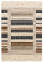 Фото #2 товара Designer Teppich - 204 x 145 cm - beige