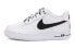 Фото #2 товара Кроссовки Nike Air Force 1 Low LV8 GS 820438-108