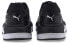 Фото #6 товара Кроссовки PUMA X-Ray 2 Square легкие низкие спортивные кроссовки унисекс черно-белые 373108-08