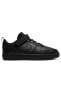Unisex Siyah Çocuk Spor Ayakkabısı