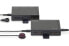 Фото #9 товара DIGITUS 4K HDMI Extender Set, HDBaseT, 4K/30Hz, 70 m
