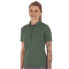 IQ-UV UV Pro Woman Short Sleeve Polo