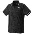 Фото #1 товара YONEX Ao 10498 short sleeve polo