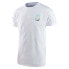 ფოტო #1 პროდუქტის TROY LEE DESIGNS Peace Out short sleeve T-shirt